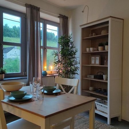 Gite A L'Ombre Du Clocher Avec Jacuzzi Et Sauna Privatifs Celles  Exterior foto