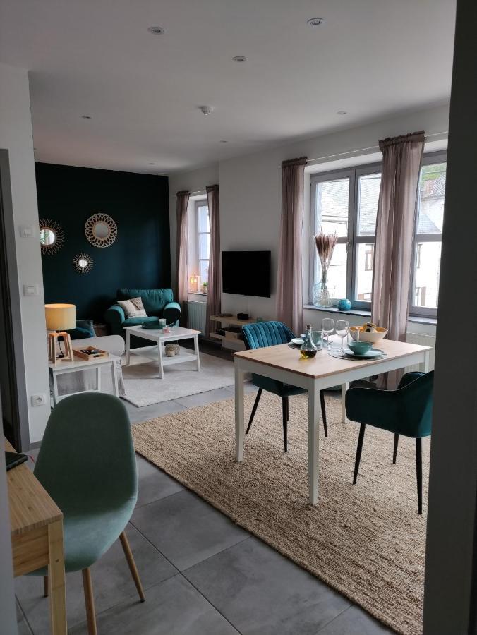 Gite A L'Ombre Du Clocher Avec Jacuzzi Et Sauna Privatifs Celles  Exterior foto